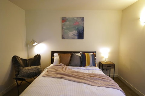 [Modern/Spacious]2BDR CBD FREE Carpark, FREE Wifi - Accommodation Search 28