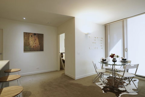 [Modern/Spacious]2BDR CBD FREE Carpark, FREE Wifi - Accommodation Search 27