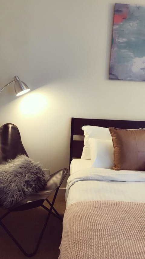 [Modern/Spacious]2BDR CBD FREE Carpark, FREE Wifi - Accommodation Search 14