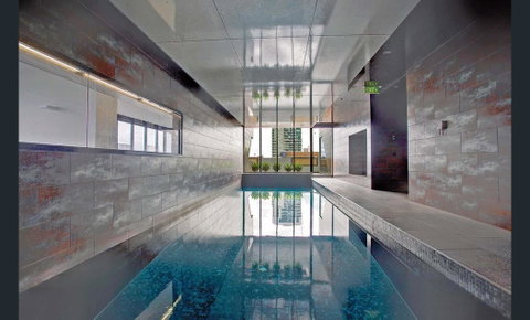 [Modern/Spacious]2BDR CBD FREE Carpark, FREE Wifi - Accommodation Search 8