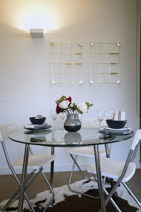 [Modern/Spacious]2BDR CBD FREE Carpark, FREE Wifi - Accommodation Search 38