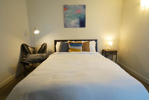 [Modern/Spacious]2BDR CBD FREE Carpark, FREE Wifi - Accommodation Search 10