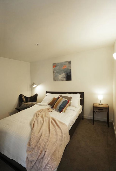 [Modern/Spacious]2BDR CBD FREE Carpark, FREE Wifi - Accommodation Search 12