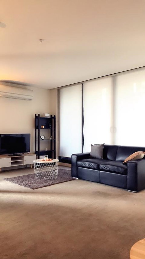 [Modern/Spacious]2BDR CBD FREE Carpark, FREE Wifi - Accommodation Search 36