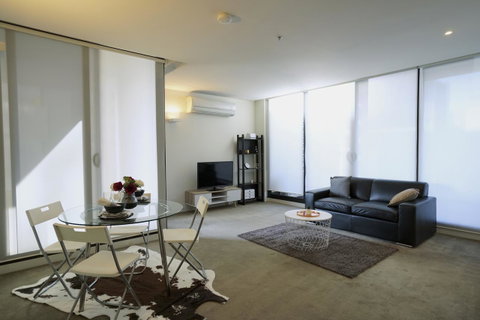 [Modern/Spacious]2BDR CBD FREE Carpark, FREE Wifi - Accommodation Search 25
