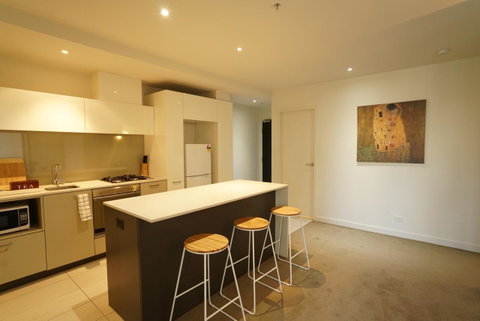 [Modern/Spacious]2BDR CBD FREE Carpark, FREE Wifi - Accommodation Search 4