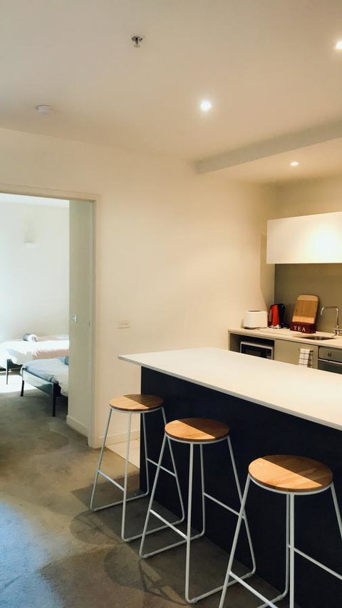 [Modern/Spacious]2BDR CBD FREE Carpark, FREE Wifi - Accommodation Search 21