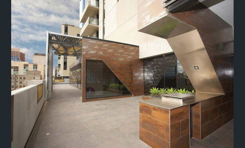 [Modern/Spacious]2BDR CBD FREE Carpark, FREE Wifi - Accommodation Search 18