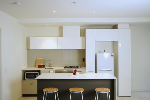 [Modern/Spacious]2BDR CBD FREE Carpark, FREE Wifi - Accommodation Search 39