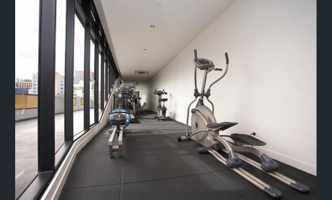 [Modern/Spacious]2BDR CBD FREE Carpark, FREE Wifi - Accommodation Search 24