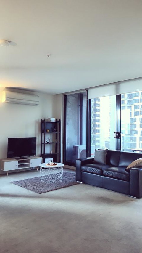 [Modern/Spacious]2BDR CBD FREE Carpark, FREE Wifi - Accommodation Search 11