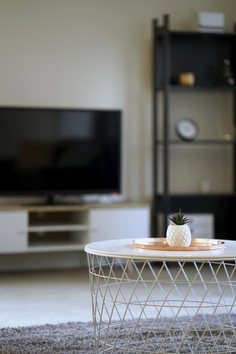 [Modern/Spacious]2BDR CBD FREE Carpark, FREE Wifi - Accommodation Search 42