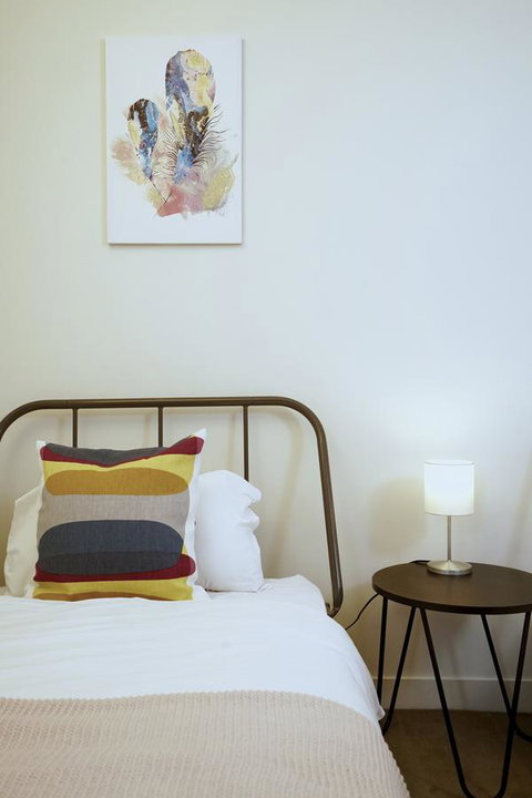 [Modern/Spacious]2BDR CBD FREE Carpark, FREE Wifi - Accommodation Search 33