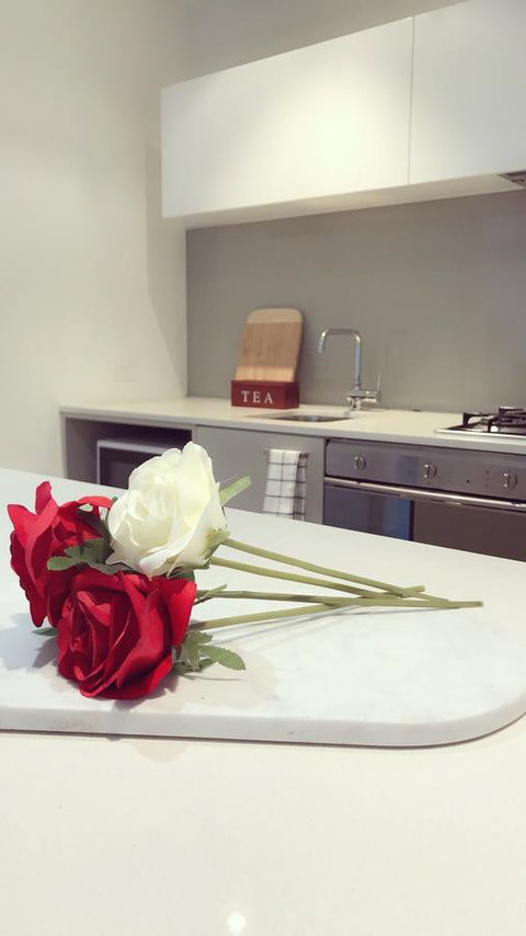 [Modern/Spacious]2BDR CBD FREE Carpark, FREE Wifi - Accommodation Search 41