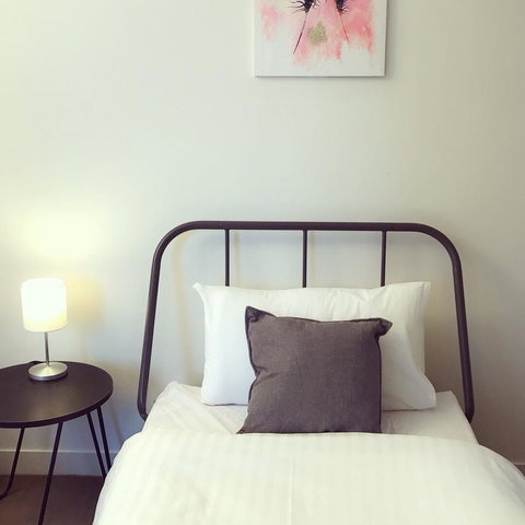 [Modern/Spacious]2BDR CBD FREE Carpark, FREE Wifi - Accommodation Search 40