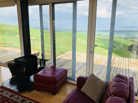 One Tree Hill Wilson Prom And Ocean Views - Accommodation Search 8