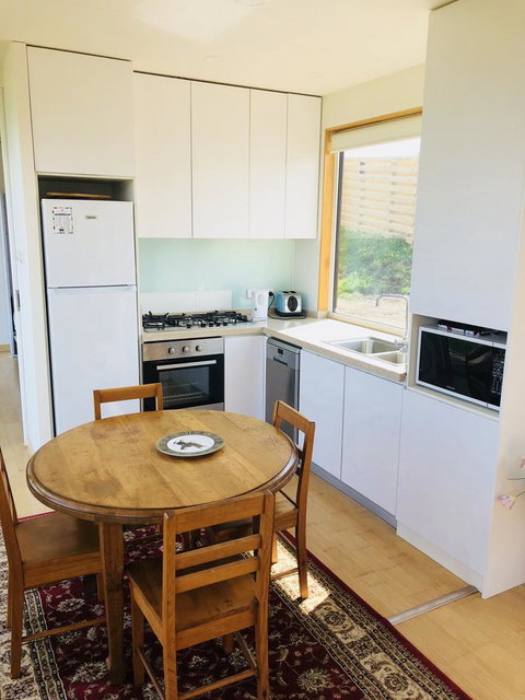 One Tree Hill Wilson Prom And Ocean Views - Accommodation Search 28