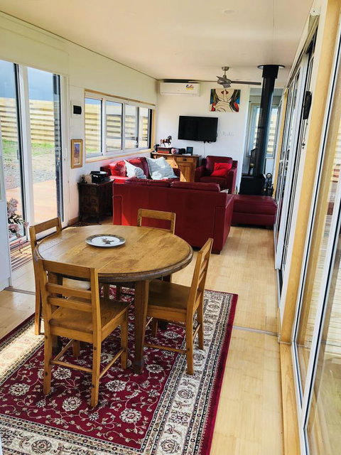 One Tree Hill Wilson Prom And Ocean Views - Accommodation Search 27