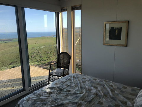 One Tree Hill Wilson Prom And Ocean Views - Accommodation Search 21