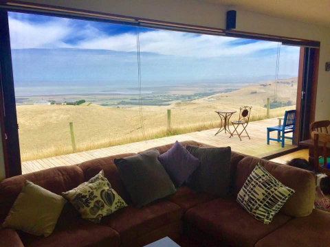 One Tree Hill Wilson Prom And Ocean Views - Accommodation Search 5