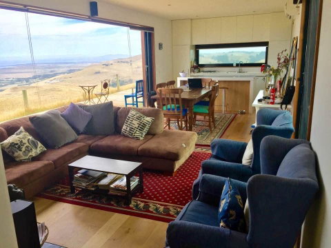 One Tree Hill Wilson Prom And Ocean Views - Accommodation Search 6