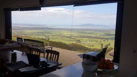 One Tree Hill Wilson Prom And Ocean Views - Accommodation Search 0