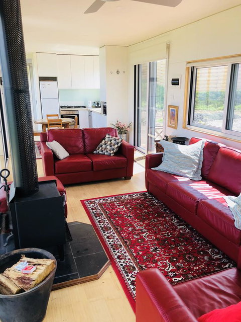 One Tree Hill Wilson Prom And Ocean Views - Accommodation Search 32