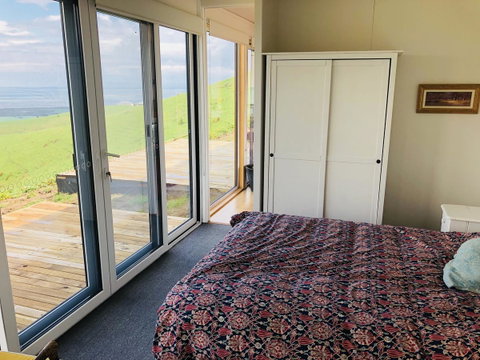 One Tree Hill Wilson Prom And Ocean Views - Accommodation Search 37