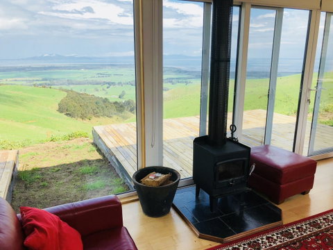 One Tree Hill Wilson Prom And Ocean Views - Accommodation Search 29