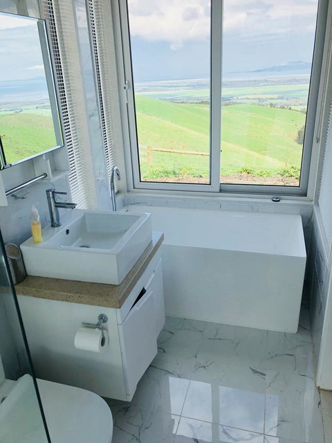 One Tree Hill Wilson Prom And Ocean Views - Accommodation Search 38
