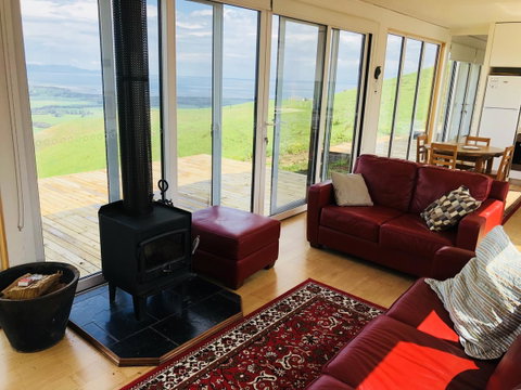 One Tree Hill Wilson Prom And Ocean Views - Accommodation Search 31