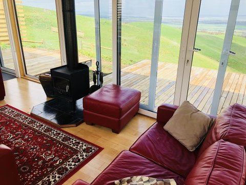 One Tree Hill Wilson Prom And Ocean Views - Accommodation Search 30