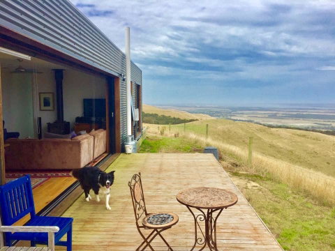 One Tree Hill Wilson Prom And Ocean Views - Accommodation Search 15