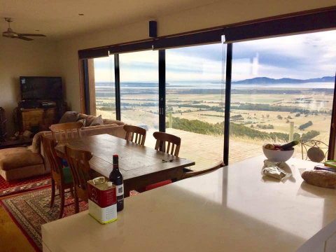 One Tree Hill Wilson Prom And Ocean Views - Accommodation Search 3