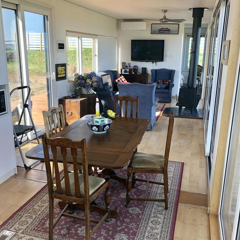 One Tree Hill Wilson Prom And Ocean Views - Accommodation Search 22