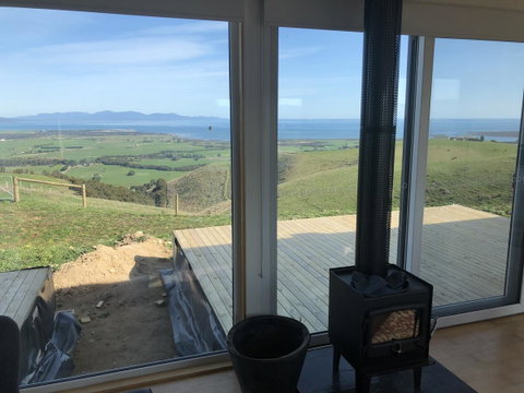 One Tree Hill Wilson Prom And Ocean Views - Accommodation Search 9