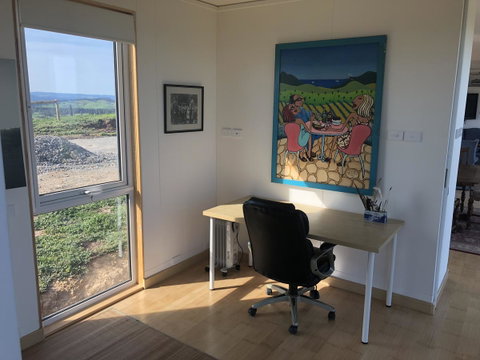 One Tree Hill Wilson Prom And Ocean Views - Accommodation Search 24