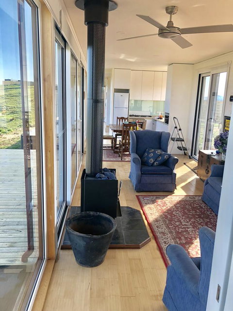 One Tree Hill Wilson Prom And Ocean Views - Accommodation Search 25