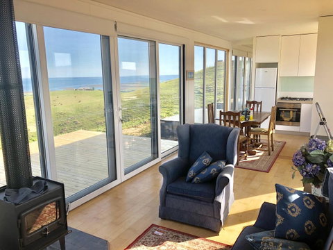 One Tree Hill Wilson Prom And Ocean Views - Accommodation Search 10