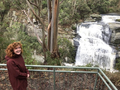 One Tree Hill Wilson Prom And Ocean Views - Accommodation Search 14