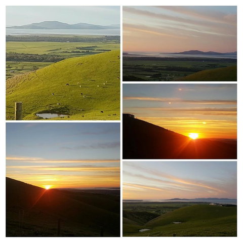 One Tree Hill Wilson Prom And Ocean Views - Accommodation Search 2
