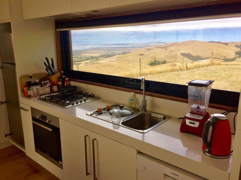 One Tree Hill Wilson Prom And Ocean Views - Accommodation Search 12
