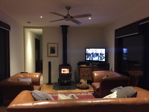 One Tree Hill Wilson Prom And Ocean Views - Accommodation Search 13