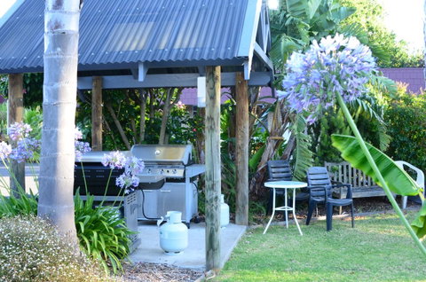 Tropicana Motor Inn - Accommodation Search 18
