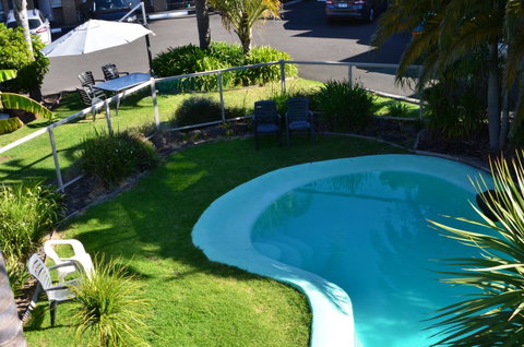 Tropicana Motor Inn - Accommodation Search 19