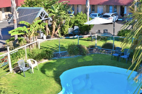 Tropicana Motor Inn - Accommodation Search 3