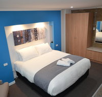 Tropicana Motor Inn - Accommodation Search