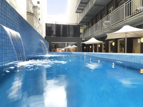 Oaks Melbourne On Collins Suites - Accommodation Search 2