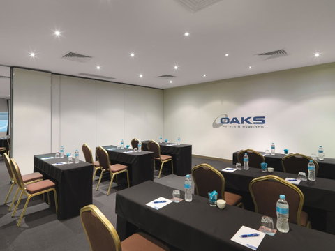 Oaks Melbourne On Collins Suites - Accommodation Search 12