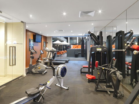Oaks Melbourne On Collins Suites - Accommodation Search 6